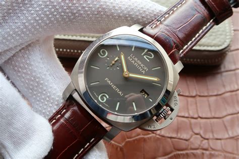 vs factory panerai|panerai watch cost.